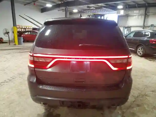 1C4RDJAG3FC931399 2015 DODGE DURANGO-5