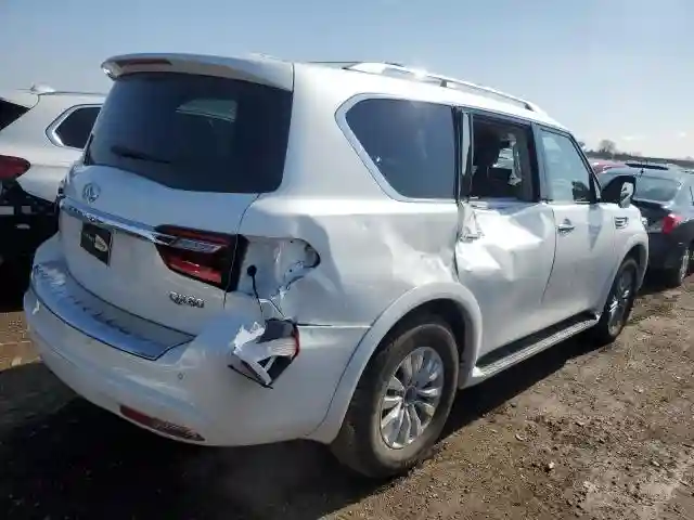 JN8AZ2AE7P9302556 2023 INFINITI QX80-2