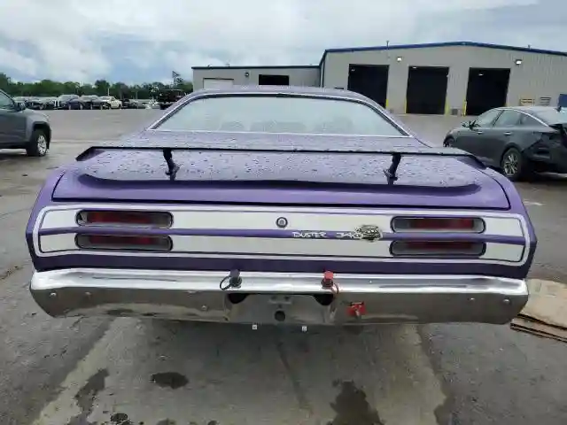 VS29H0B210979 1970 PLYMOUTH ALL OTHER-5