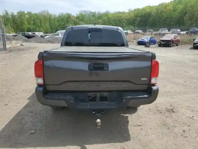 3TMCZ5ANXHM073332 2017 TOYOTA TACOMA-5