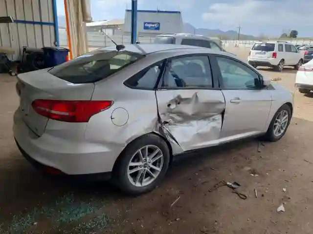 1FADP3F29JL278201 2018 FORD FOCUS-2