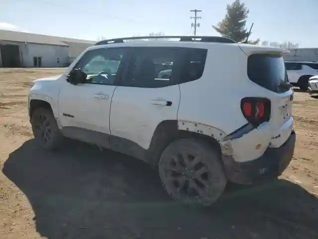 ZACNJDE11PPP18041 2023 JEEP RENEGADE A-1