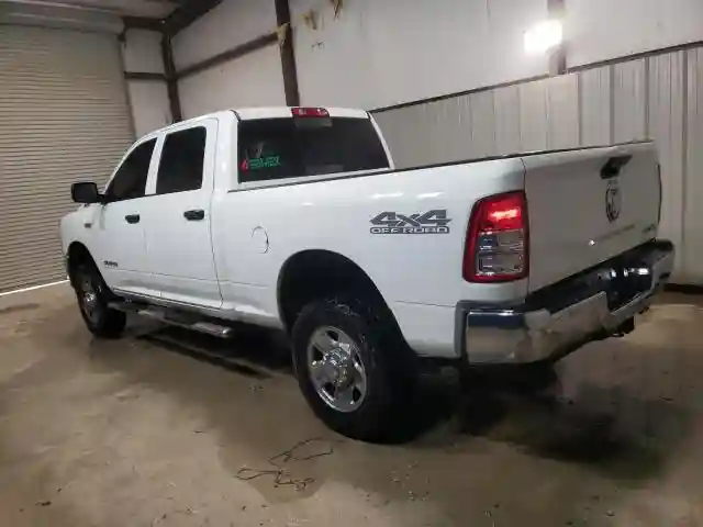 3C6UR5CJXNG325354 2022 RAM 2500-1