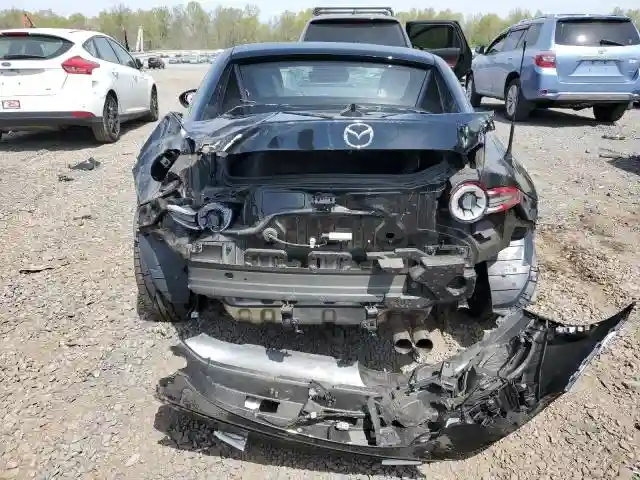 JM1NDAM75R0606463 2024 MAZDA MX5-5