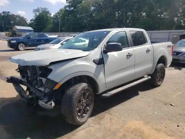 1FTER4FH5MLD54696 2021 FORD RANGER-0