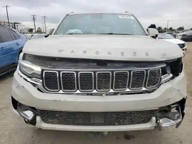 1C4SJVBT0NS142550 2022 JEEP WAGONEER-4