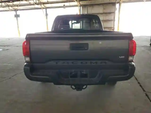 5TFSZ5AN9JX152289 2018 TOYOTA TACOMA-5