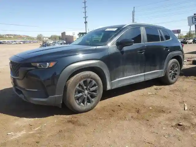 7MMVABCM8PN132045 2023 MAZDA CX-50 PREF-0