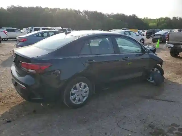 3KPA24AD0NE432271 2022 KIA RIO-2