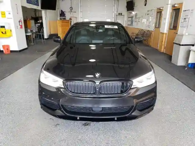 WBAJE7C59JWC54584 2018 BMW 5 SERIES-4