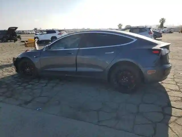 5YJ3E1EC0LF714594 2020 TESLA MODEL 3-1