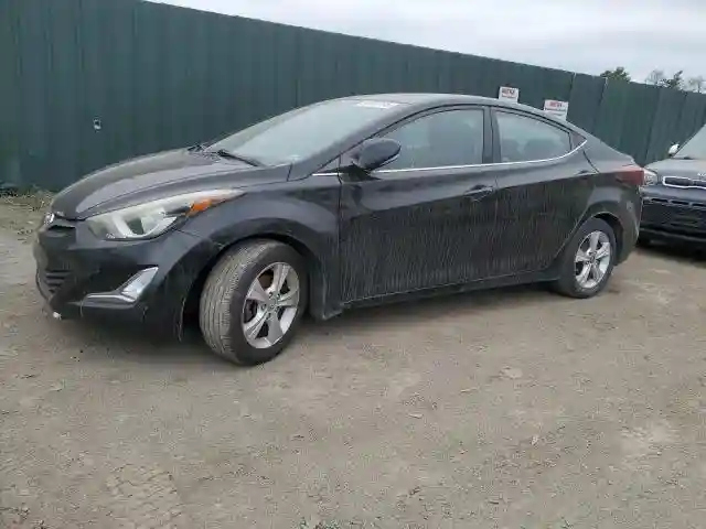 KMHDH4AE7GU474909 2016 HYUNDAI ELANTRA-0