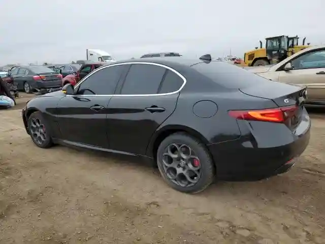 ZARFAEDN9H7548503 2017 ALFA ROMEO GIULIA-1