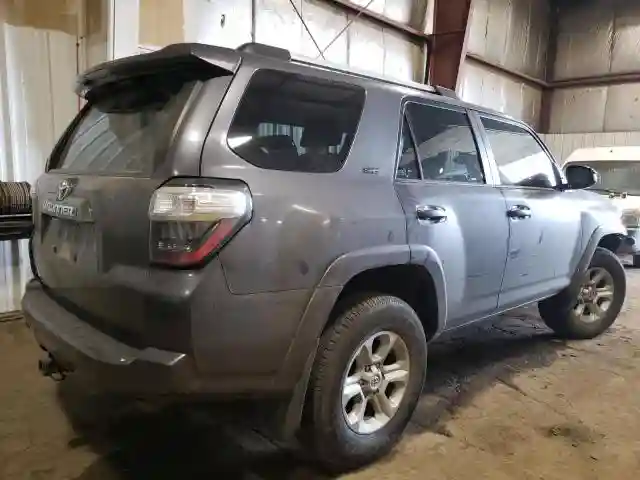 JTENU5JR9P6172664 2023 TOYOTA 4RUNNER SE-2