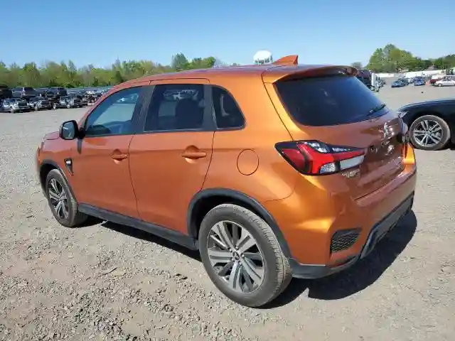 JA4AP3AU4LU019919 2020 MITSUBISHI OUTLANDER-1