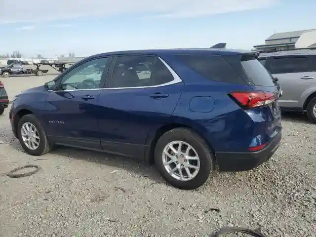 3GNAXKEG9PL193142 2023 CHEVROLET EQUINOX-1