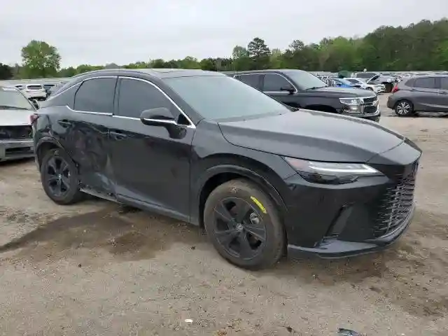 2T2BAMBA5PC013860 2023 LEXUS RX350-3