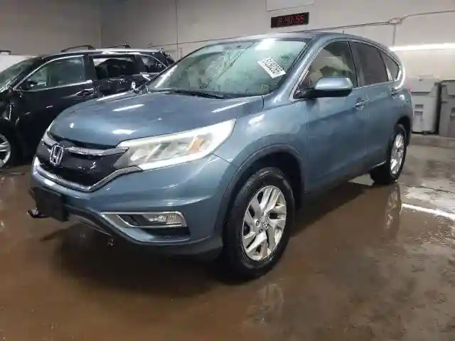 5J6RM4H52GL017422 2016 HONDA CRV-0