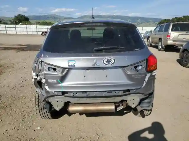 4A4AR3AU0FE033453 2015 MITSUBISHI OUTLANDER-5