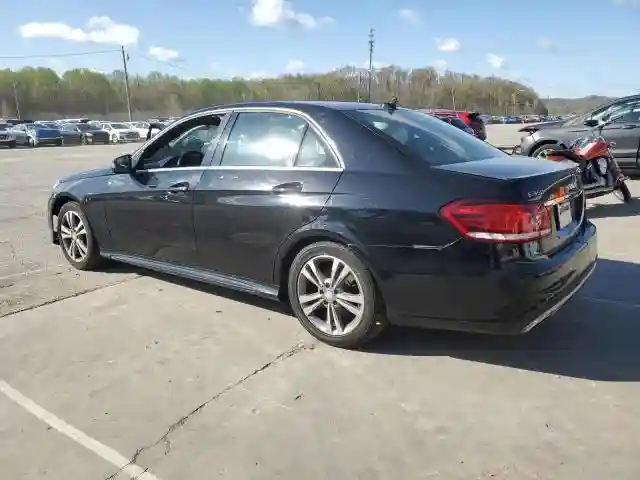 WDDHF8JB1FB167065 2015 MERCEDES-BENZ E-CLASS-1