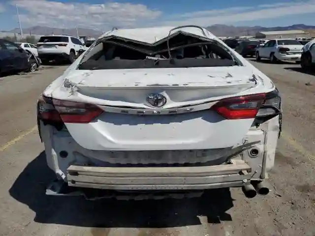 4T1G11AK7MU524399 2021 TOYOTA CAMRY-5