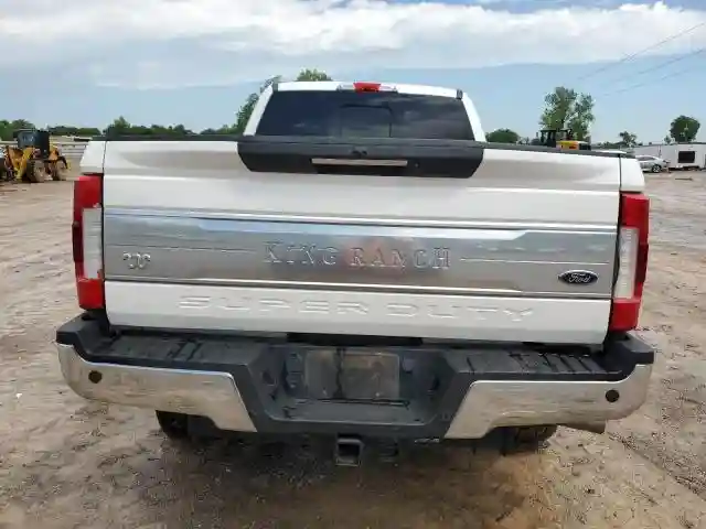 1FT7W2BT1KEC07230 2019 FORD F250-5