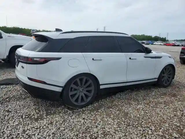 SALYM2EV7KA202220 2019 LAND ROVER RANGEROVER-2