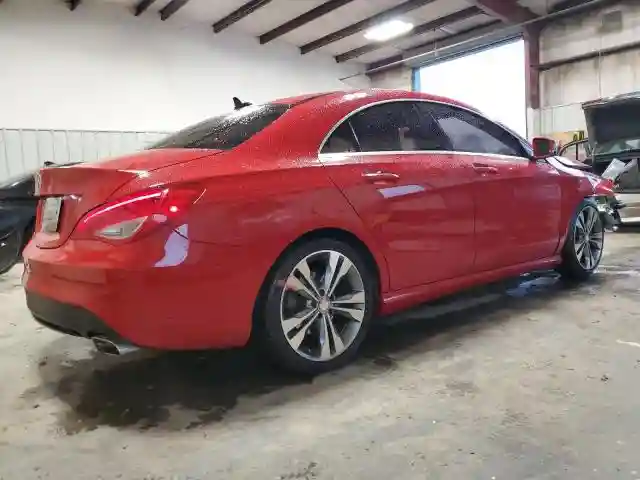 WDDSJ4EB3GN382048 2016 MERCEDES-BENZ CLA-CLASS-2
