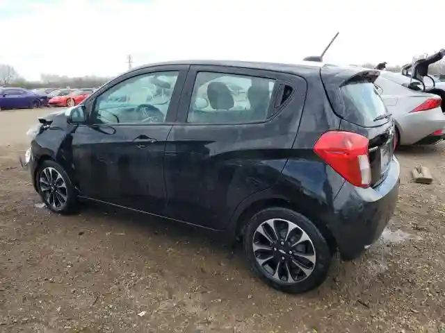 KL8CD6SA9NC039534 2022 CHEVROLET SPARK-1