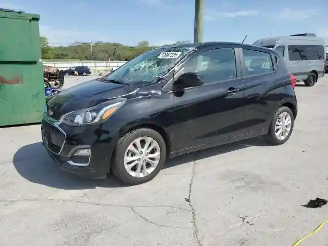 KL8CD6SA8MC723313 2021 CHEVROLET SPARK-0