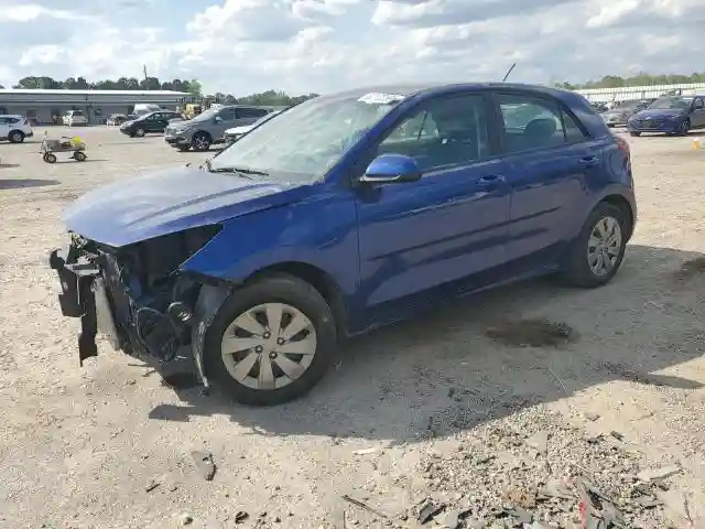 3KPA25ADXLE307345 2020 KIA RIO-0