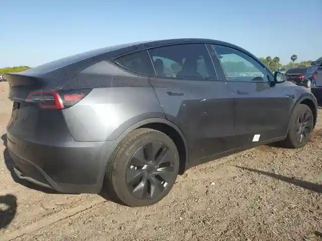 7SAYGDED1SA373036 2025 TESLA MODEL Y-2