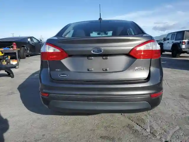 3FADP4BJ0GM199462 2016 FORD FIESTA-5