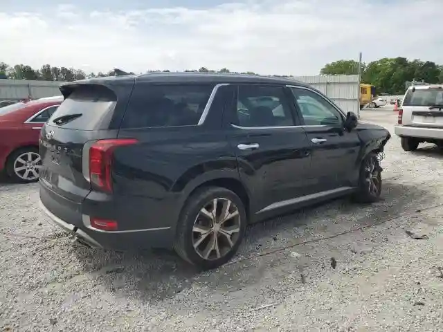 KM8R44HE2NU418557 2022 HYUNDAI PALISADE-2