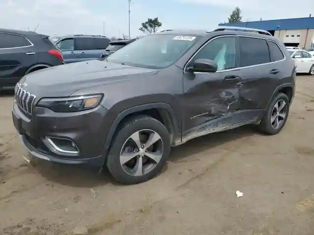 1C4PJMDX6KD134940 2019 JEEP GRAND CHEROKEE-0