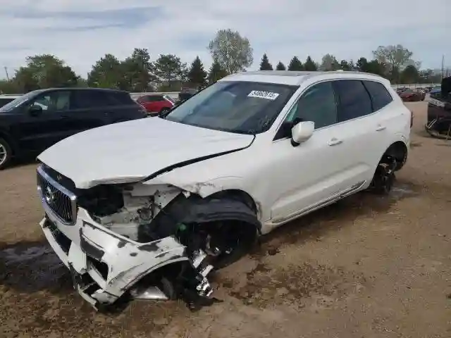 YV4102RL3J1028428 2018 VOLVO XC60-0