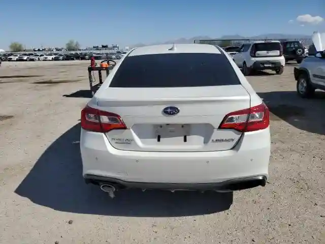 4S3BNAN67J3016287 2018 SUBARU LEGACY-5