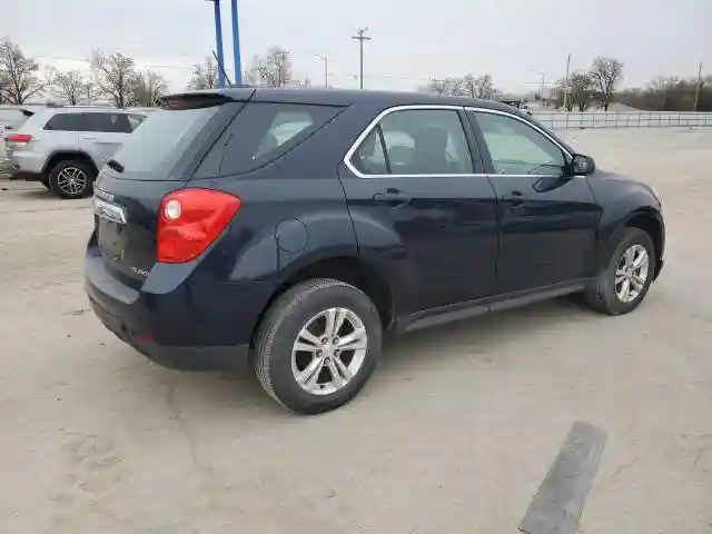 2GNALAEK4F6412165 2015 CHEVROLET EQUINOX-2