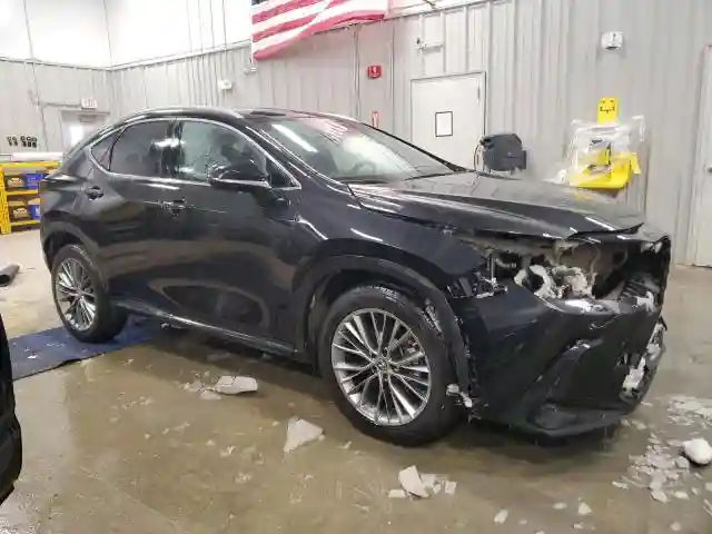 2T2HKCEZ1NC004492 2022 LEXUS NX 350H-3