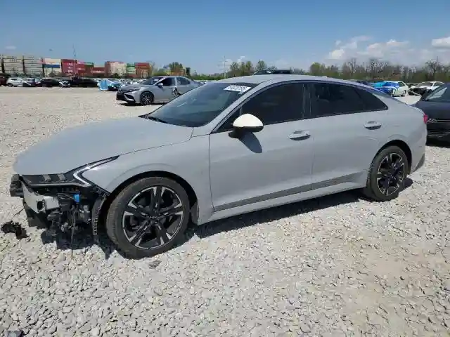5XXG64J25PG180511 2023 KIA K5-0