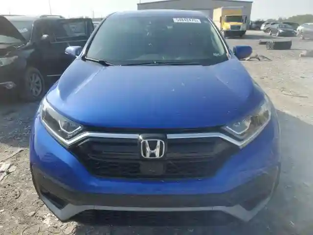 7FARW1H58NE020750 2022 HONDA CRV-4