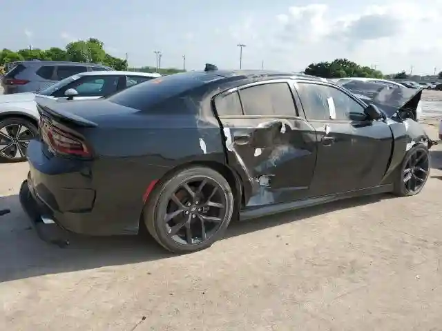 2C3CDXHG1MH557565 2021 DODGE CHARGER-2