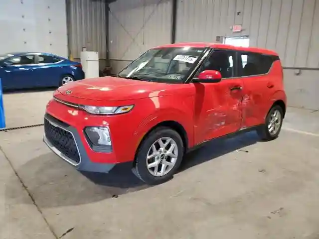 KNDJ23AU3L7123983 2020 KIA SOUL-0