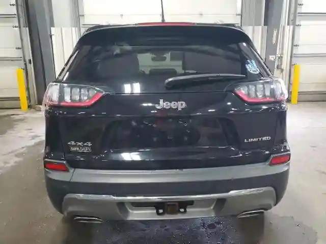 1C4PJMDX8KD456740 2019 JEEP GRAND CHEROKEE-5