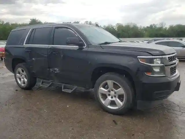 1GNSCBKC7FR626224 2015 CHEVROLET TAHOE-3