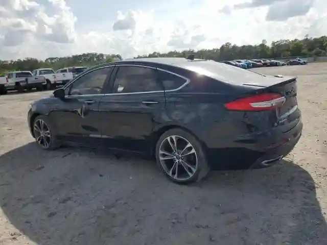 3FA6P0D97KR184134 2019 FORD FUSION-1