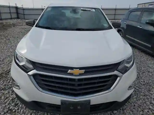2GNAXHEV4J6220390 2018 CHEVROLET EQUINOX-4