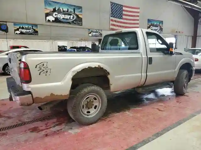 1FTBF2B61FEC95853 2015 FORD F250-2