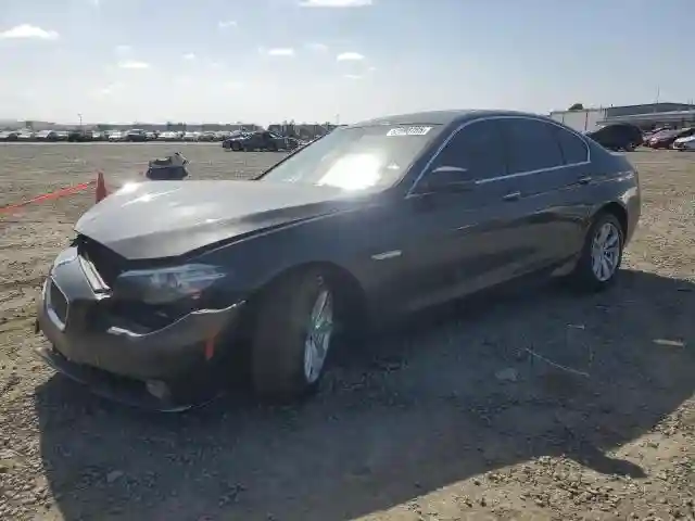 WBA5A5C52FD521937 2015 BMW 5 SERIES-0
