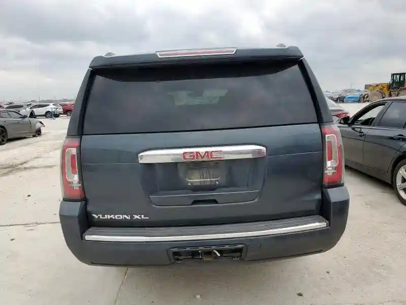 1GKS2HKJ6KR304587 2019 GMC YUKON-5